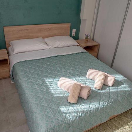Aitolou Apartment Near The Sea Thessaloníki Eksteriør bilde