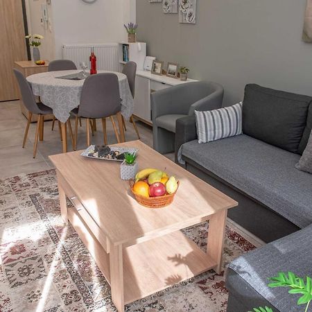 Aitolou Apartment Near The Sea Thessaloníki Eksteriør bilde